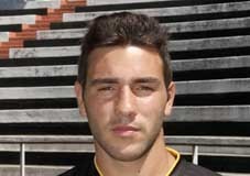 Golo tardio de João Rodrigues mantém o Caldas na Taça Gazeta das Caldas