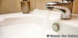 Oposição contra o aumento do preço da água nas Caldas Gazeta das Caldas