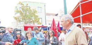 Mini furacão Catarina Martins passou pelas Caldas Gazeta das Caldas