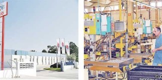 Treze empresas do Oeste nas 100 melhores do distrito Gazeta das Caldas