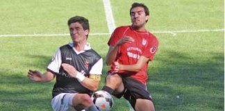 João Rodrigues trouxe o empate de ‘bicicleta’ Gazeta das Caldas