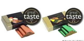 Frutaformas conquista dois prémios Internacionais Gazeta das Caldas