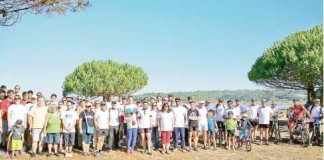 Pequenos passos rumo a uma melhor mobilidade Gazeta das Caldas