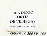 Gazeta das Caldas