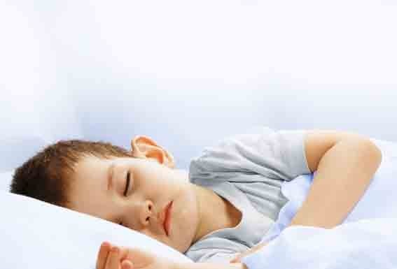 Higiene do sono Gazeta das Caldas