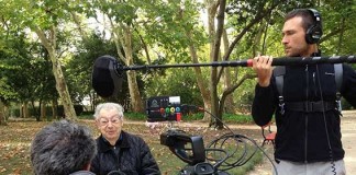 Caldas da Rainha num documentário sobre os refugiados da II Guerra Gazeta das Caldas