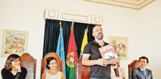 Folio transforma Óbidos na capital literária de Portugal Gazeta das Caldas