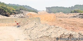 “Os lucros são privados mas os prejuízos são públicos” alerta o Livre sobre empreendimento do Bom Sucesso Gazeta das Caldas