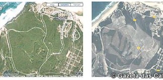 Sobre o Bom Sucesso Gazeta das Caldas