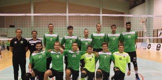 Sporting das Caldas tem equipa renovada Gazeta das Caldas