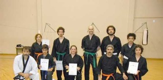 Escola de TAEKWON-DO e Defesa Pessoal de Caldas da Rainha Gazeta das Caldas