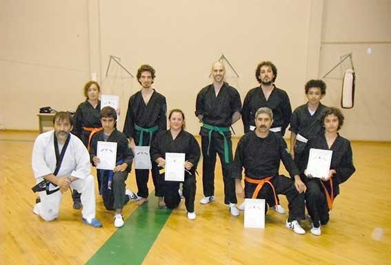 Escola de TAEKWON-DO e Defesa Pessoal de Caldas da Rainha Gazeta das Caldas
