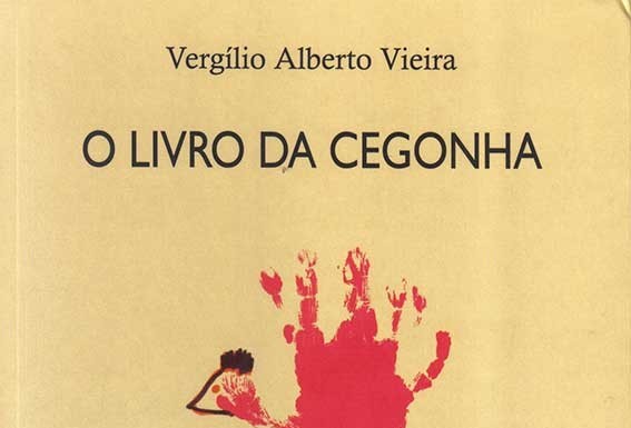 «O livro da cegonha» de Vergílio Alberto Vieira Gazeta das Caldas
