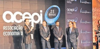 Mais um site da Janela Digital premiado Gazeta das Caldas