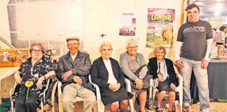 Um certame no Landal que é ponto de encontro e de convívio Gazeta das Caldas