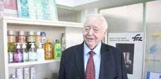 Aos 60 anos a Sagilda continua a inovar Gazeta das Caldas