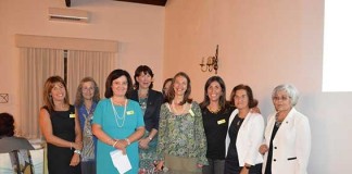 Célia Antunes é a nova presidente Gazeta das Caldas