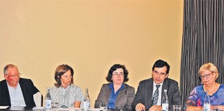 PS diz que é necessário “pacificar tensões” ao nível da saúde do Oeste Gazeta das Caldas