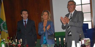 Gaeiras vai acolher edifício para trabalho colaborativo Gazeta das Caldas