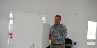 Refood das Caldas já tem sede e precisa de mais voluntários Gazeta das Caldas