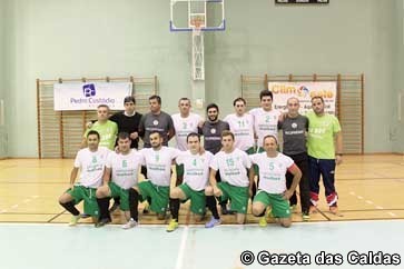 A semana do Zé Povinho – 23/10/2015 Gazeta das Caldas