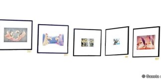 Figuras, figurinhas e figurões: uma exposição a que é impossível ficar indiferente Gazeta das Caldas