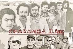 Charanga reúnem-se 33 anos depois do lançamento do disco de 33 rotações Gazeta das Caldas