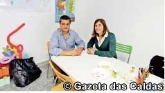 Gazeta das Caldas