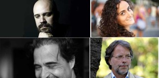 Fólio já começou e garante mais de 20 actividades por dia em Óbidos Gazeta das Caldas