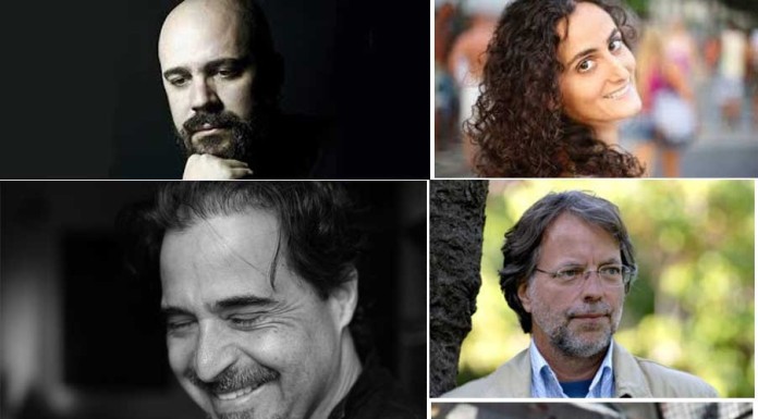 Fólio já começou e garante mais de 20 actividades por dia em Óbidos Gazeta das Caldas