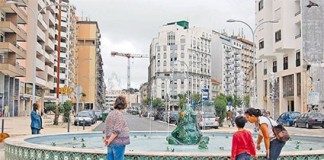 Rota Bordaliana inaugurada a 17 de Outubro Gazeta das Caldas