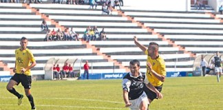 Caldas superior alcança a 3ª eliminatória da Taça Gazeta das Caldas