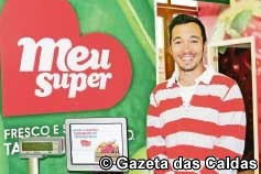 Meu Super da Avenida reabre hoje Gazeta das Caldas