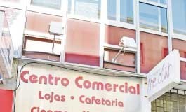 Centro Comercial da Rua das Montras assinala 30º aniversário Gazeta das Caldas