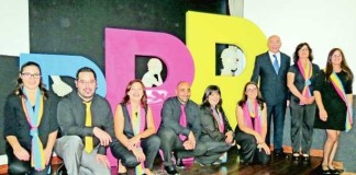 Reconhecer, Respeitar e Reiventar é a fórmula do Grupo SD para o sucesso das empresas Gazeta das Caldas