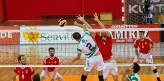 Nacional ii divisão – Sporting das Caldas perdeu na Luz com o Benfica por 3-1 Gazeta das Caldas