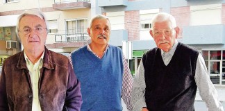 Três testemunhos caldenses sobre a independência de Angola Gazeta das Caldas