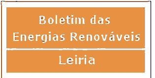 Cantinho da Energia Gazeta das Caldas