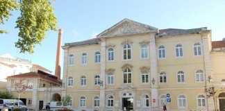 Termas passam para a Câmara das Caldas na próxima quarta-feira Gazeta das Caldas