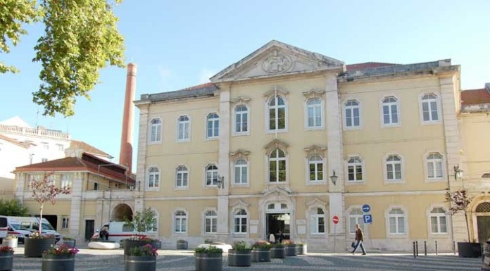 Termas passam para a Câmara das Caldas na próxima quarta-feira Gazeta das Caldas