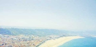 Nazaré e Pipa são gémeas Gazeta das Caldas