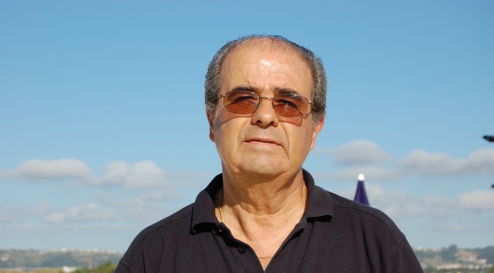 Faleceu Vasco de Oliveira Gazeta das Caldas