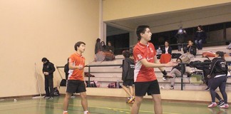 MVD na 2ª jornada nacional de não seniores Gazeta das Caldas