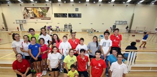 MVD participou com 28 atletas na 2ª jornada zonal de não seniores Gazeta das Caldas