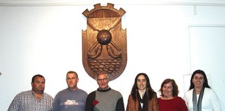 Nova direcção quer revitalizar a ACR Nadadouro notícias das Caldas