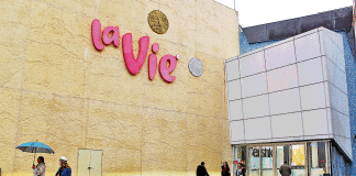 Caldenses na expectativa em relação ao La Vie Gazeta das Caldas