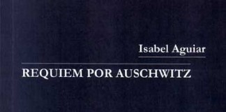 «Requiem por Auschwitz» de Isabel Aguiar Gazeta das Caldas