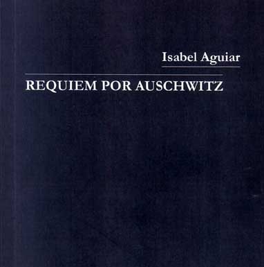 «Requiem por Auschwitz» de Isabel Aguiar Gazeta das Caldas