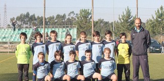 Estes miúdos são electrizantes! Gazeta das Caldas