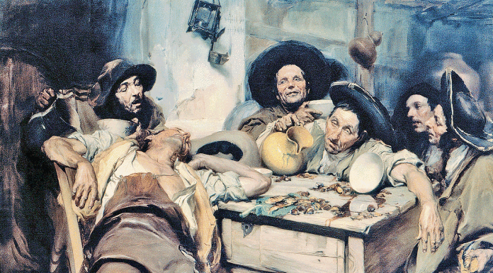 Porque celebramos o S. Martinho? Gazeta das Caldas